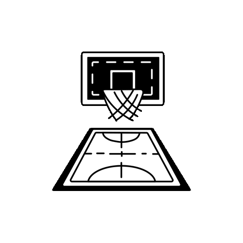 Basketball-icon